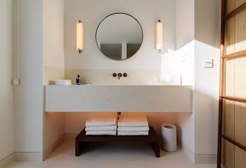 Hotelli The Standard, Ibiza