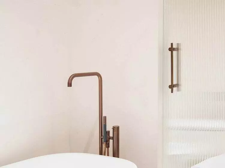 Hotelli The Standard, Ibiza