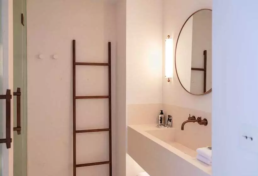 Hotelli The Standard, Ibiza