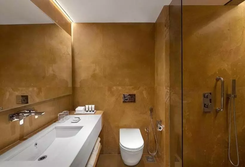 ホテル Time Square Resort & Spa Bhuj