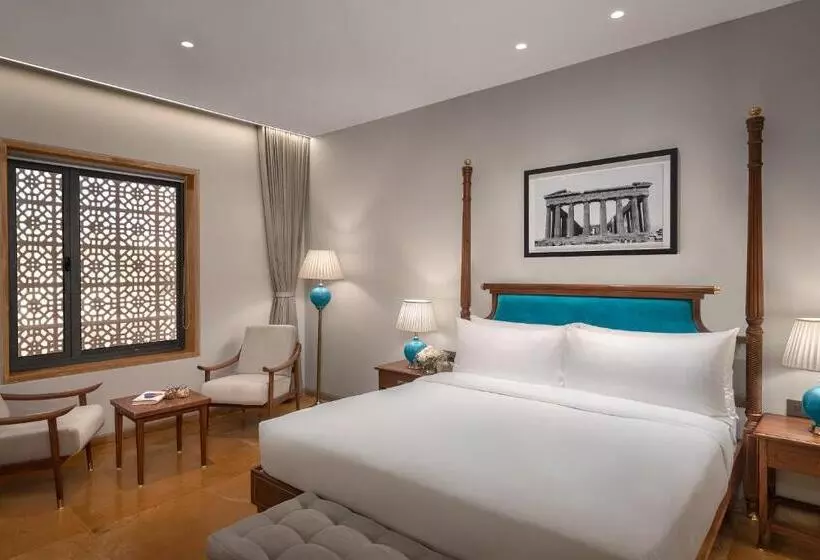 ホテル Time Square Resort & Spa Bhuj