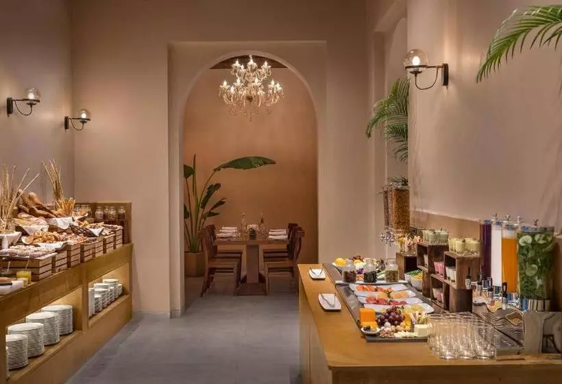 ホテル Time Square Resort & Spa Bhuj