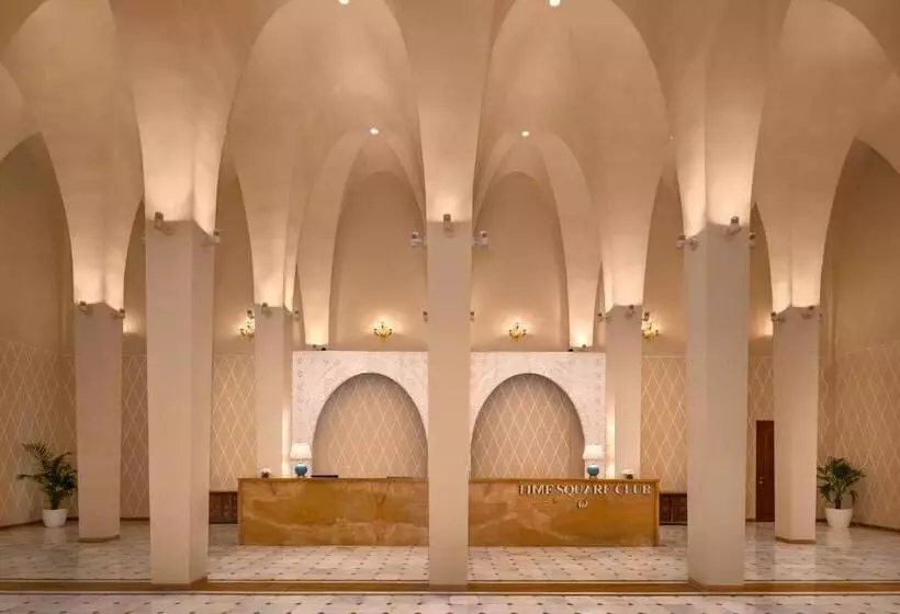 ホテル Time Square Resort & Spa Bhuj