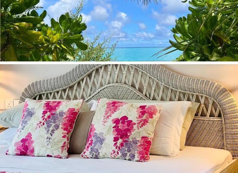 پانسیون Fairytale Inn