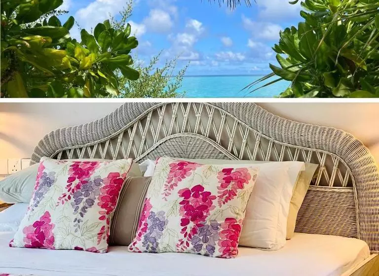 پانسیون Fairytale Inn