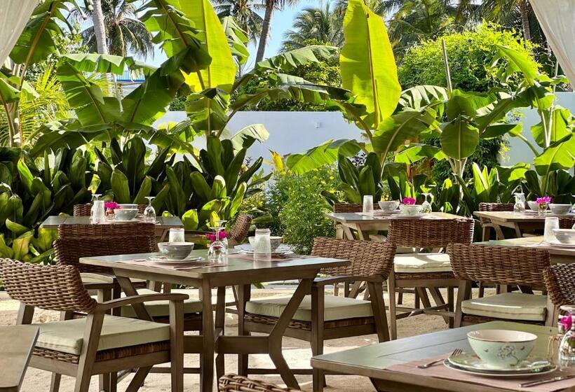 پانسیون Fairytale Inn