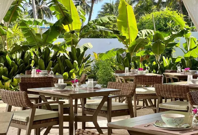 پانسیون Fairytale Inn