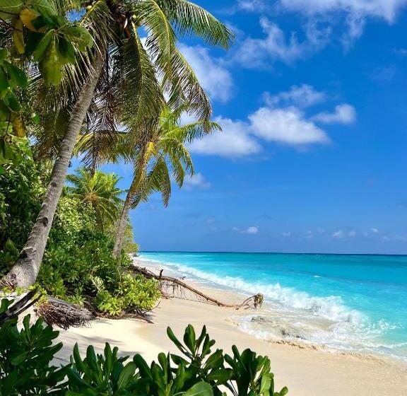 پانسیون Fairytale Inn