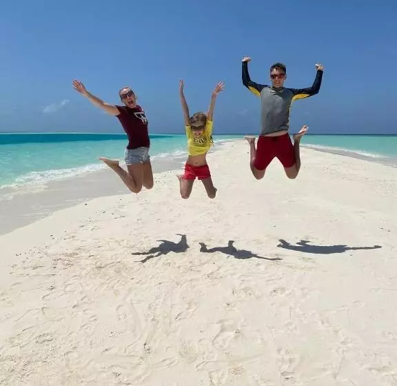 پانسیون Fairytale Inn