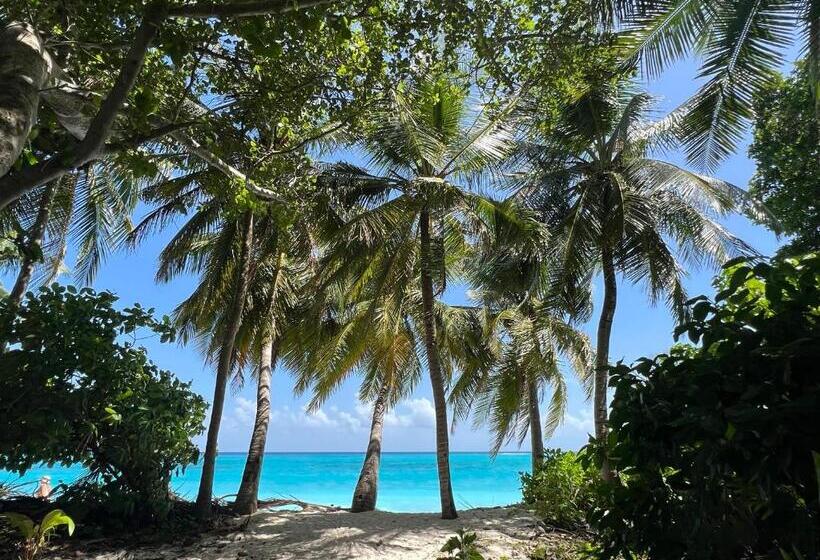 پانسیون Fairytale Inn