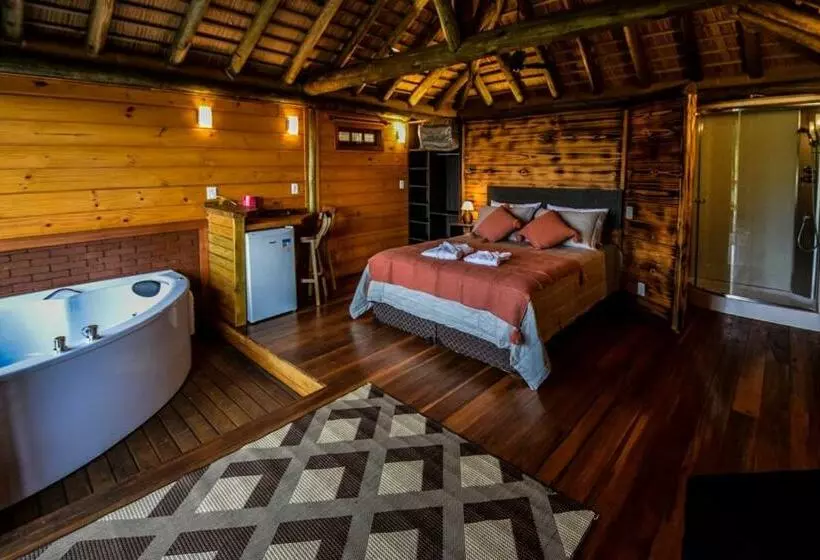 Majatalo Refugio Monte Itapeva