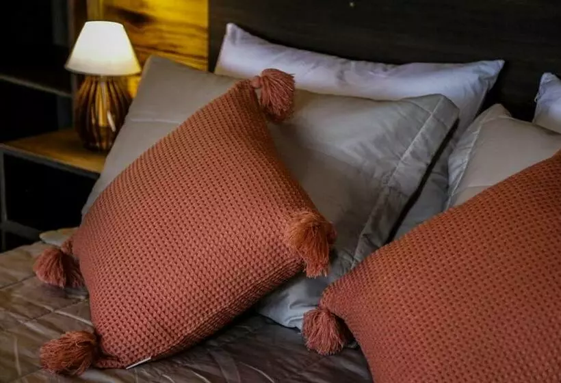 Majatalo Refugio Monte Itapeva