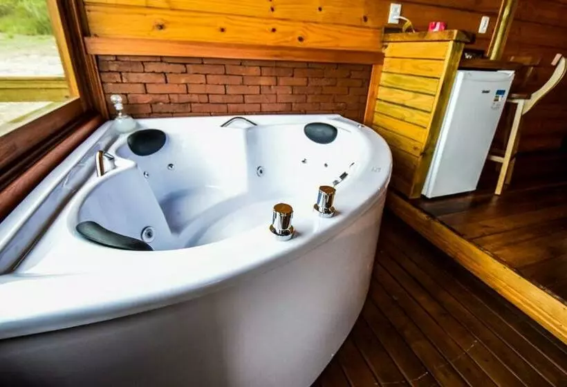 Majatalo Refugio Monte Itapeva