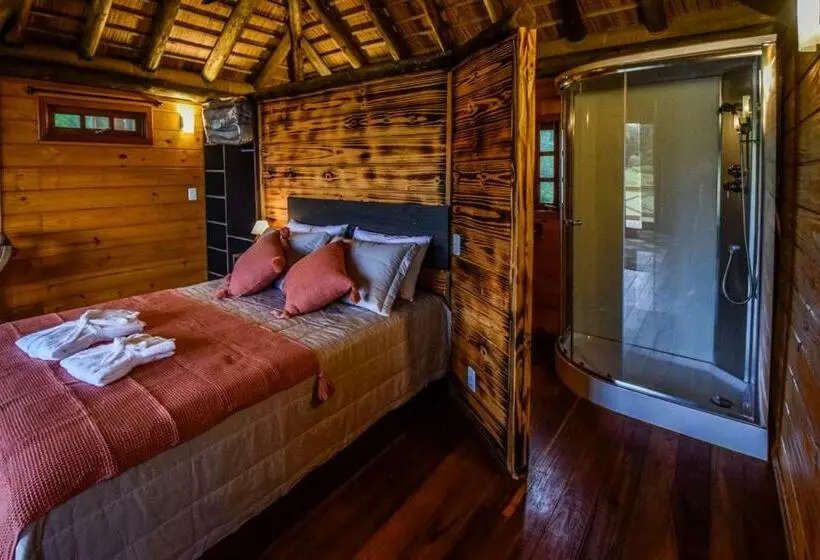 Majatalo Refugio Monte Itapeva