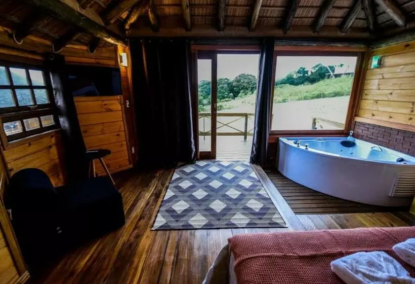 Majatalo Refugio Monte Itapeva