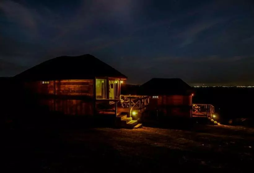 Majatalo Refugio Monte Itapeva