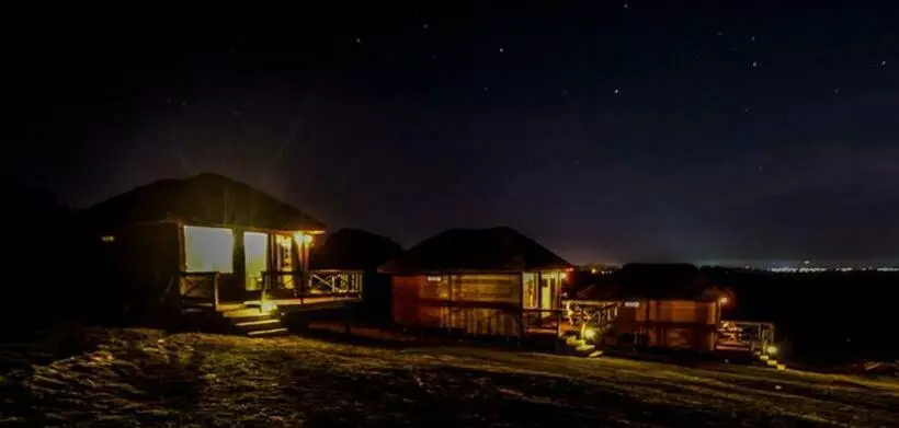 Majatalo Refugio Monte Itapeva