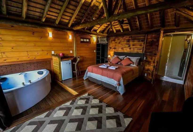 Majatalo Refugio Monte Itapeva