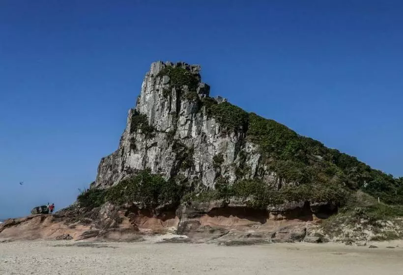 Majatalo Refugio Monte Itapeva