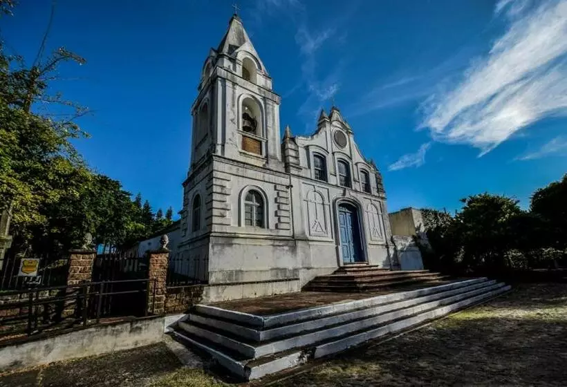 Majatalo Refugio Monte Itapeva