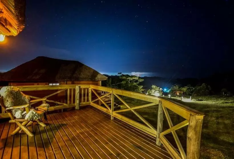 Majatalo Refugio Monte Itapeva