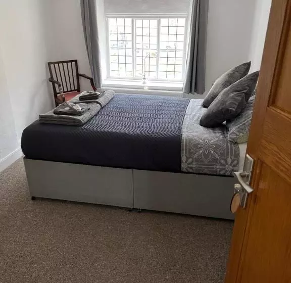 ペンション Siam Cottage Guesthouse Over 300 Years Old With Thai Restaurant