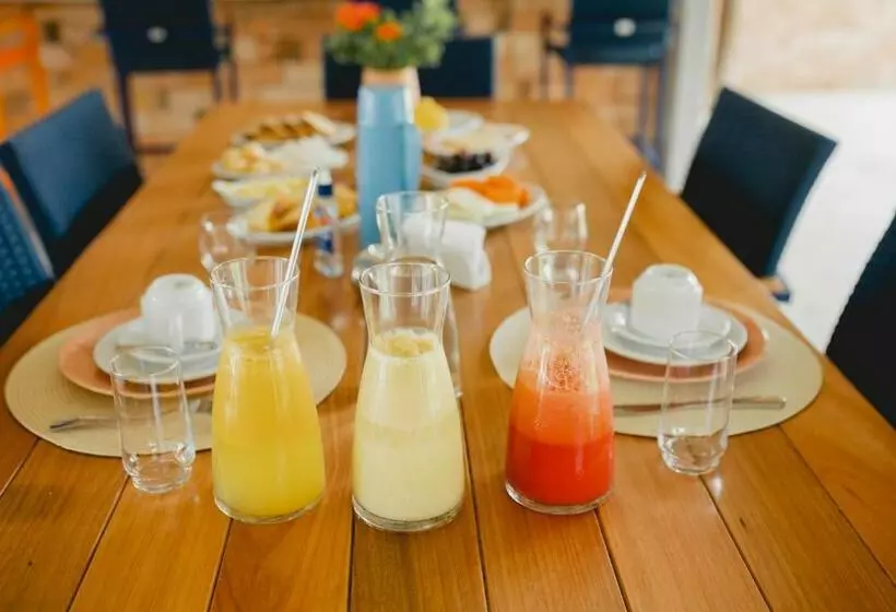 Majatalo Tapiri Pousada   Rota Ecológica Dos Milagres