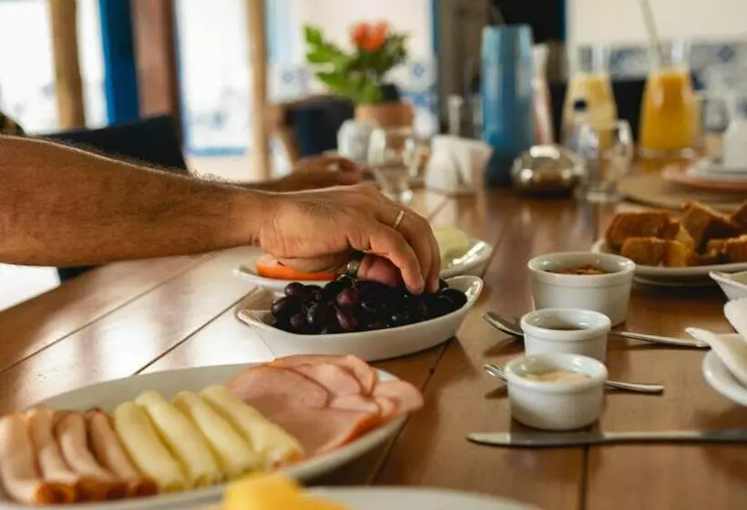 Majatalo Tapiri Pousada   Rota Ecológica Dos Milagres