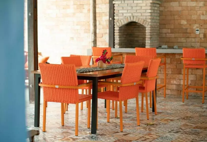 Majatalo Tapiri Pousada   Rota Ecológica Dos Milagres