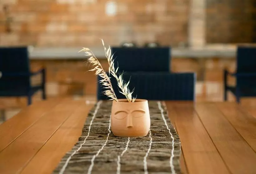 Majatalo Tapiri Pousada   Rota Ecológica Dos Milagres