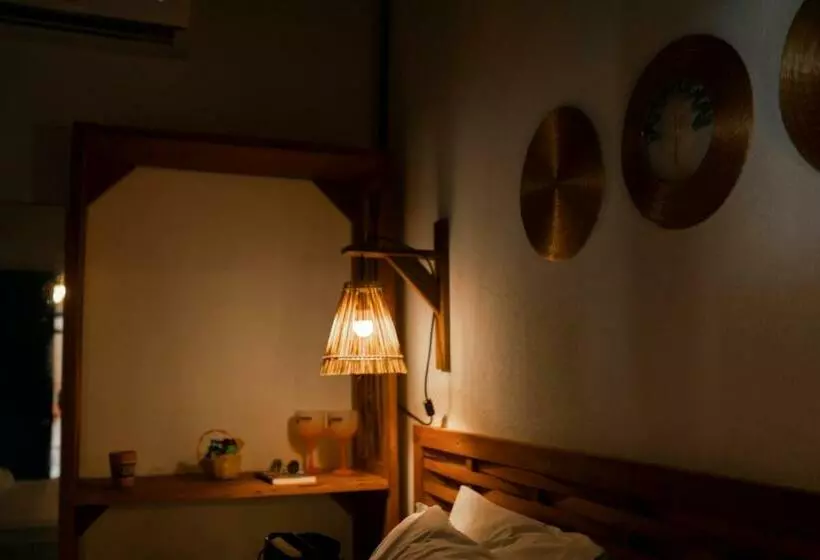 Majatalo Tapiri Pousada   Rota Ecológica Dos Milagres