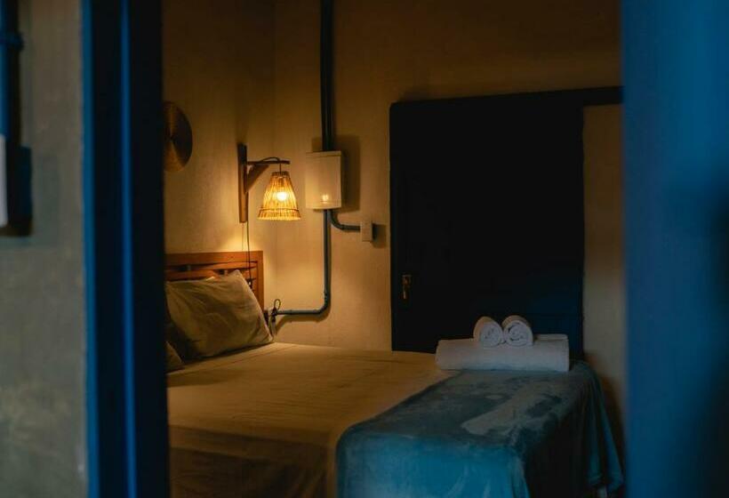 بنسيون Tapiri Pousada   Rota Ecológica Dos Milagres