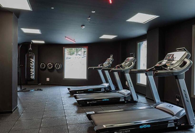 هاستل Micampus Santander Student Residence