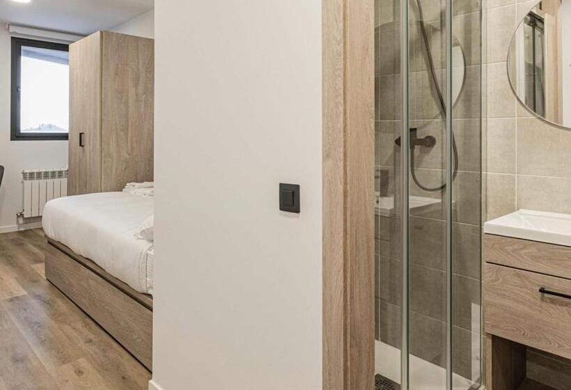 هاستل Micampus Santander Student Residence