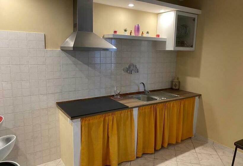 민박 Bed&breakfast   Lafoce