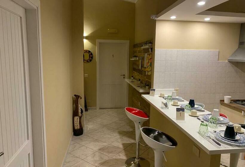 민박 Bed&breakfast   Lafoce