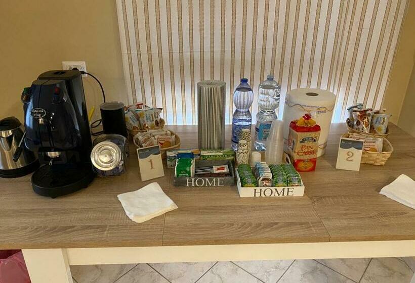 민박 Bed&breakfast   Lafoce