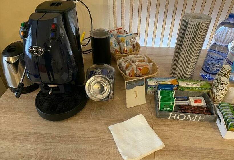 민박 Bed&breakfast   Lafoce