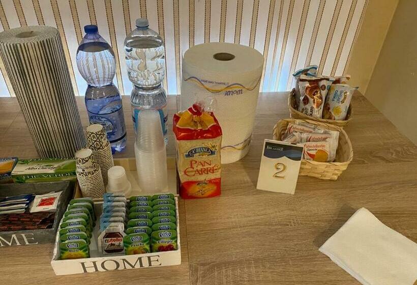 민박 Bed&breakfast   Lafoce