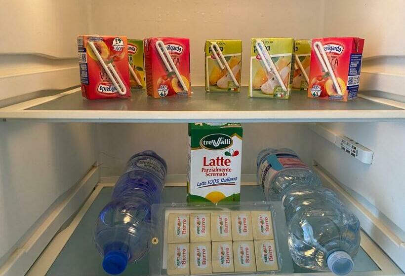 민박 Bed&breakfast   Lafoce