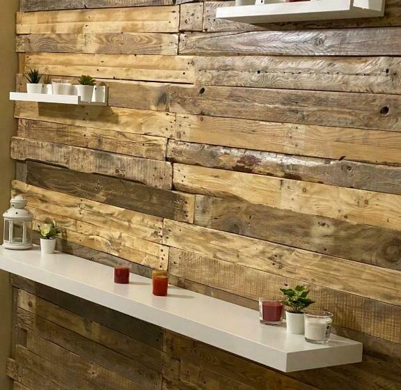 민박 Bed&breakfast   Lafoce