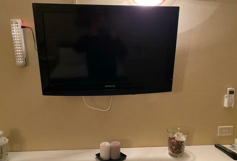 민박 Bed&breakfast   Lafoce