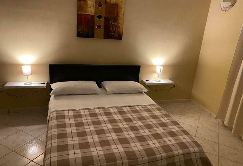 민박 Bed&breakfast   Lafoce