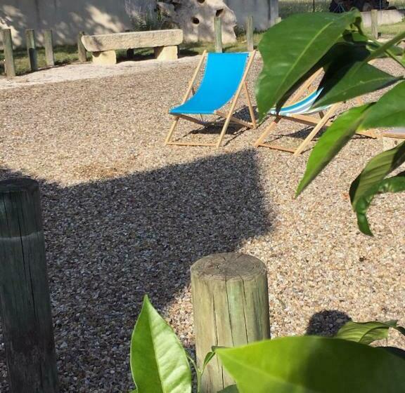 민박 Maison Aubergerac