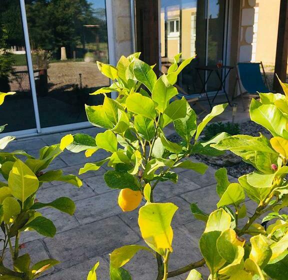 민박 Maison Aubergerac