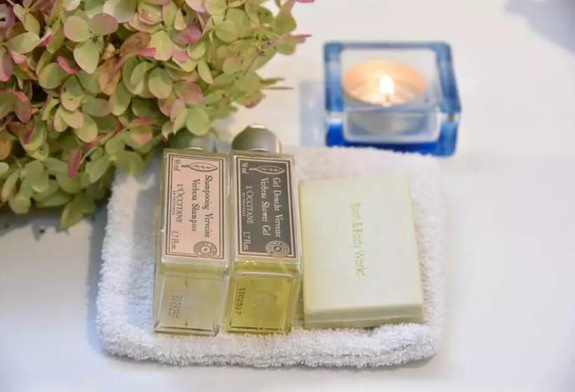 Aamiaismajoitus (B&B) Pension Froschkönig