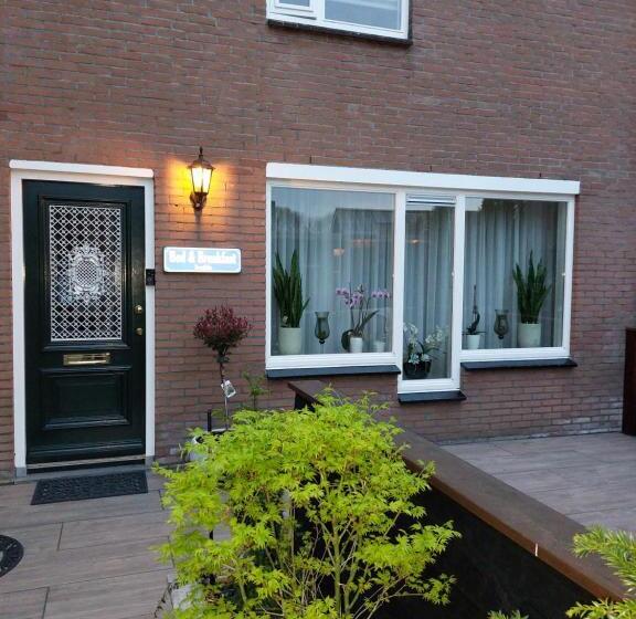 住宿加早餐  Sweetlake