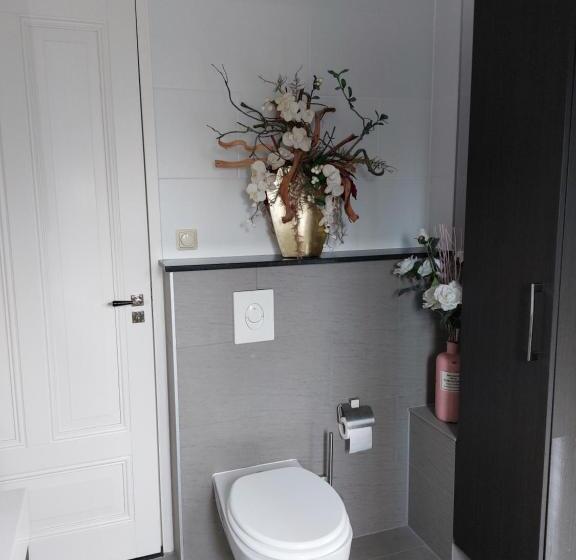 住宿加早餐  Sweetlake