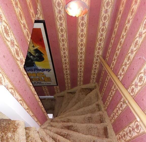 住宿加早餐  Sweetlake