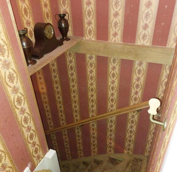 住宿加早餐  Sweetlake